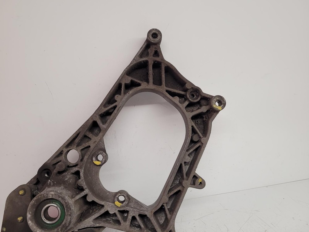 2011 PIAGGIO MP3 300 EXHAUST BRACKET