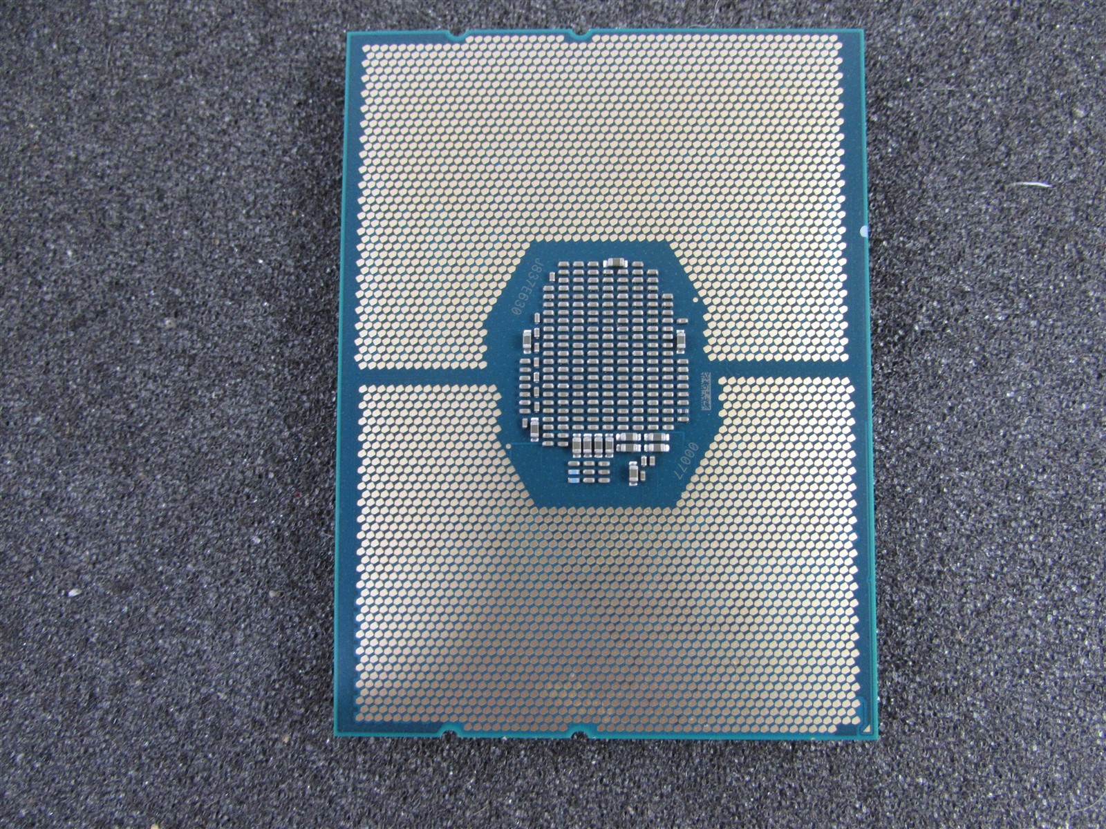 ntel Xeon Silver 4108 8-Core 1.80GHz 11MB LGA3647 Processor SR3GJ