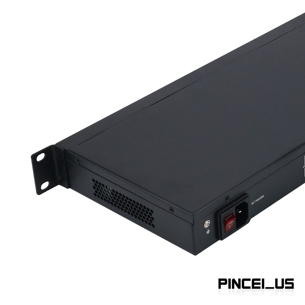 Network Time Server for Beidou Dual Module GPS PTP Clock NTP Server IEEE1588 pe6