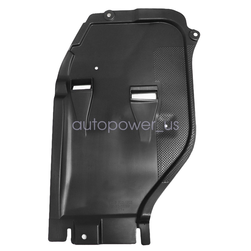 2465201523 For Mercedes-Benz CLA250 Engine Compartment Shield