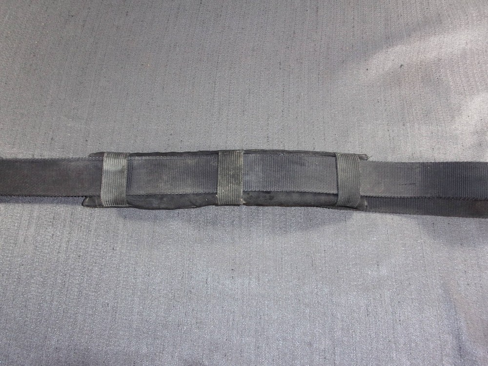 LARGE ADJUSTABLE SLING MADE IN THE USA