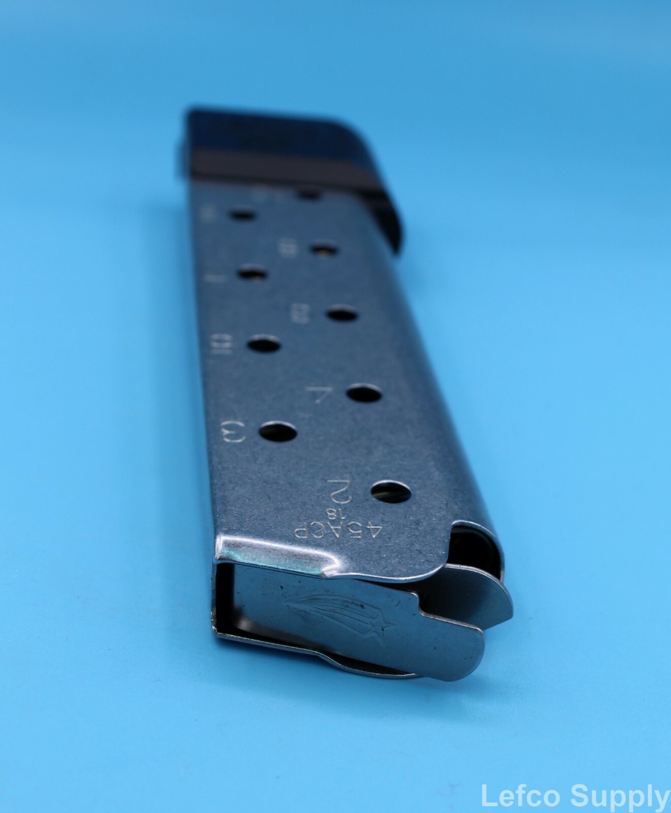 Chip McCormick Custom CMC Power-Mag 1911 45 ACP 10-Round Magazine 15150 NEW