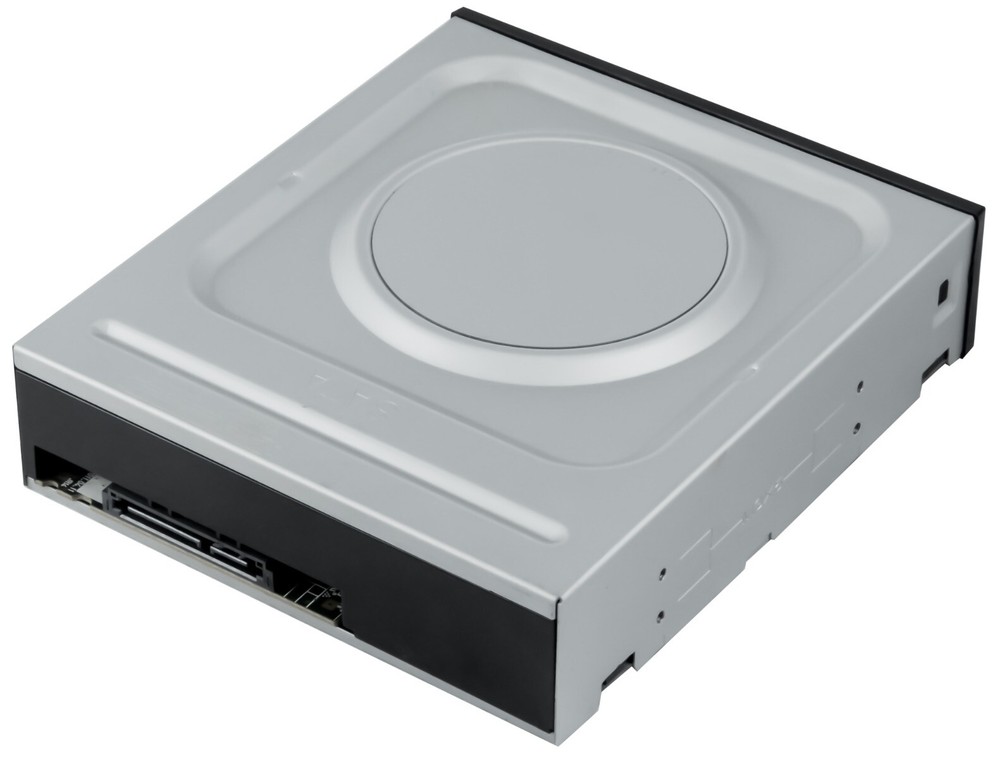 Lg Gh24Ns70 Super Multi Dvd Rewriter 5.25'' Sata for Computer Pc