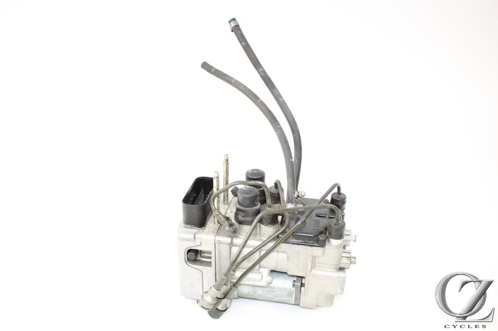02 BMW K1200RS K1200 RS Abs Control Module Pump