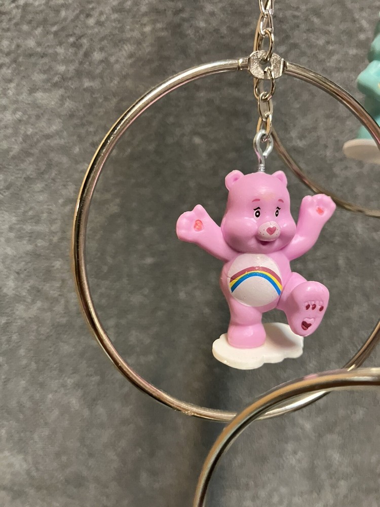 Care Bear Figure Wind Chime