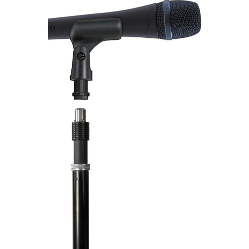 NEW! Ultimate Support Quick Release Mic Stand Adapter (5 Pack)