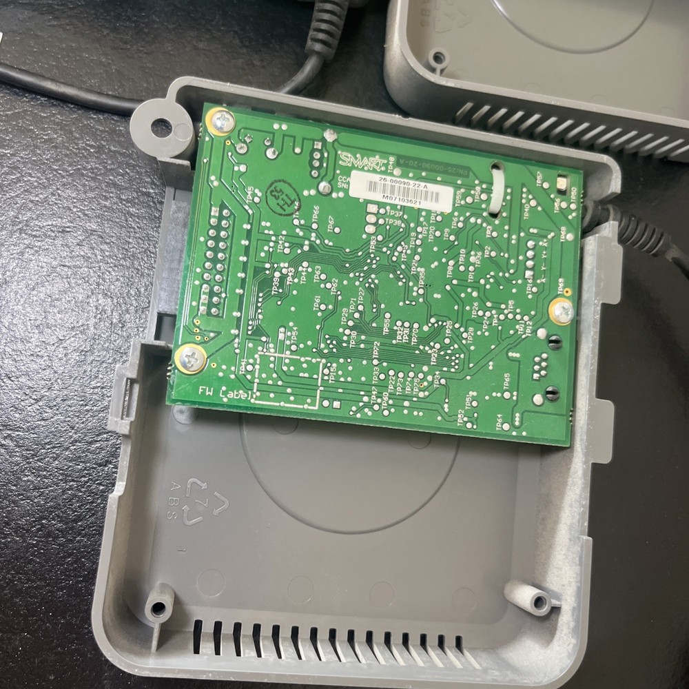 5 Smart Board Control Modules from SB680 Smart Boards