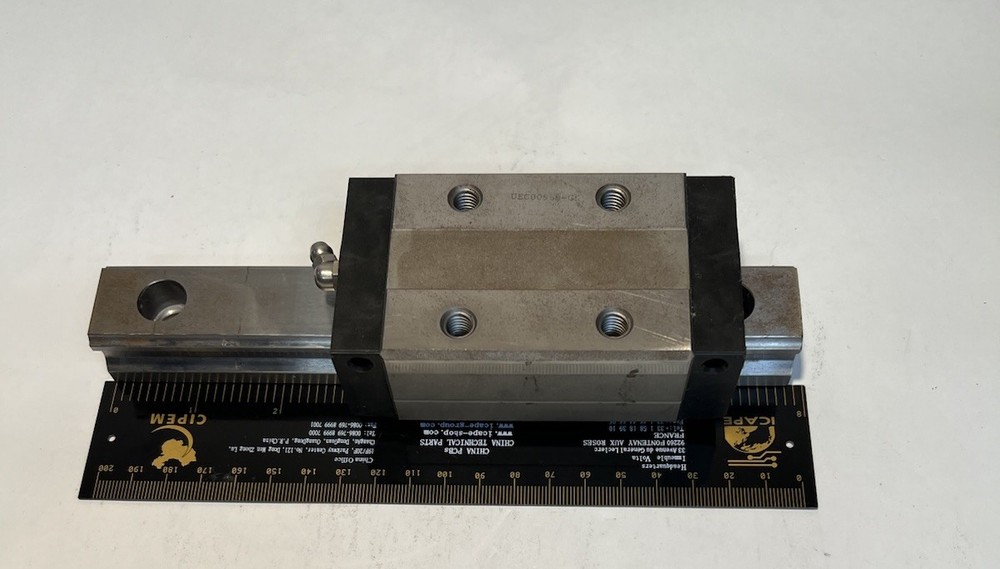 Thk SHS-30 SHS30V Linear Guide 30mm