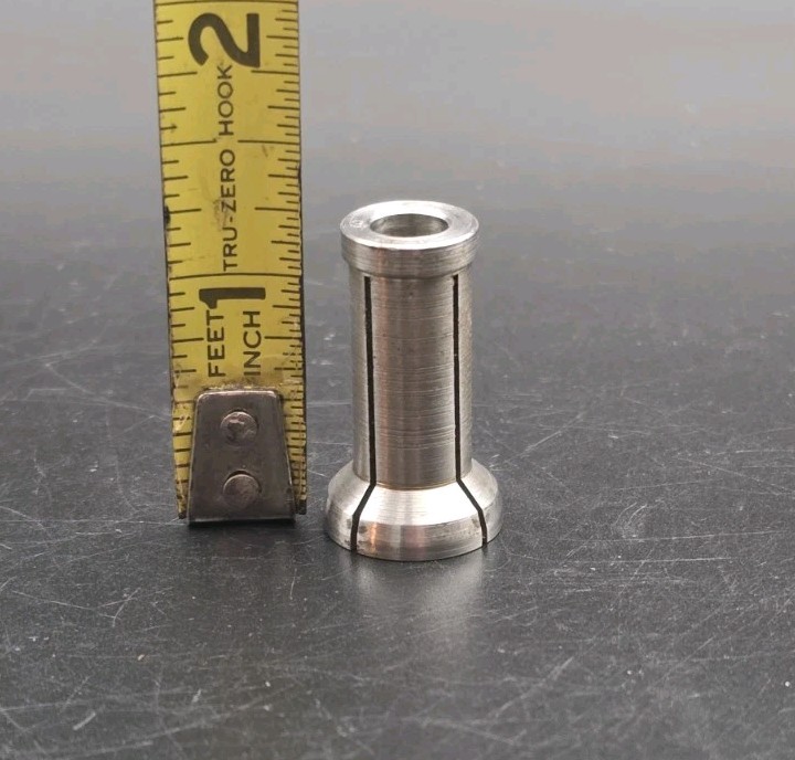 Forster Case Trimmer Collet #03-(CT2003)-NOS
