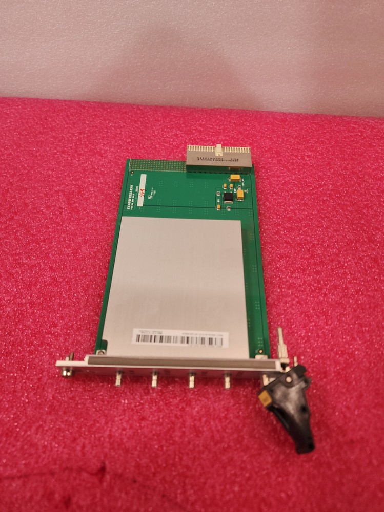 INNOWIRELESS IFU4A159 PXIe Module