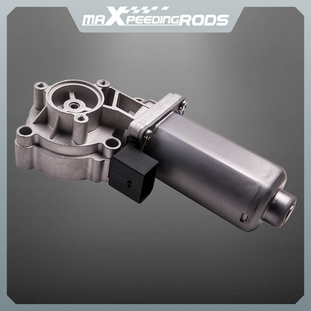 Transfer Case Shift Actuator Motor for BMW X3 X5 E83 E53 E70 27107555297