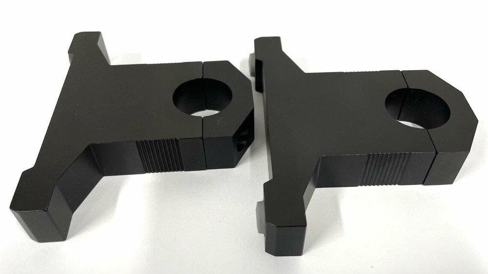 Fowler 54-265-023-0 Bench Stand (Pair)