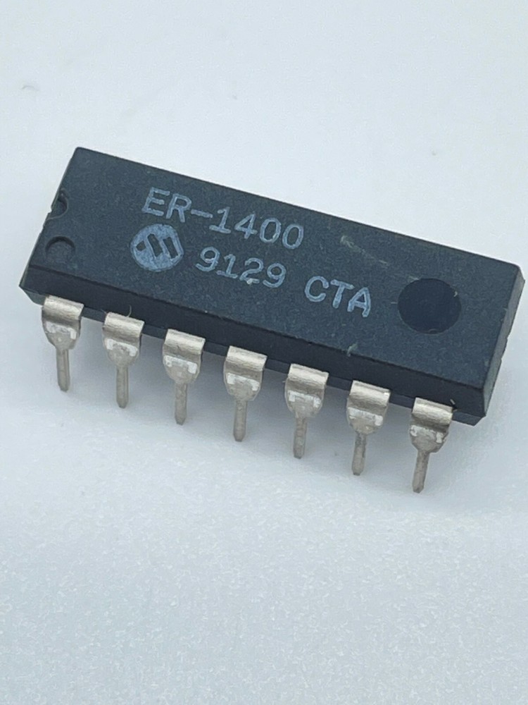 ER1400 Original New Motorola Integrated Circuit ER-1400