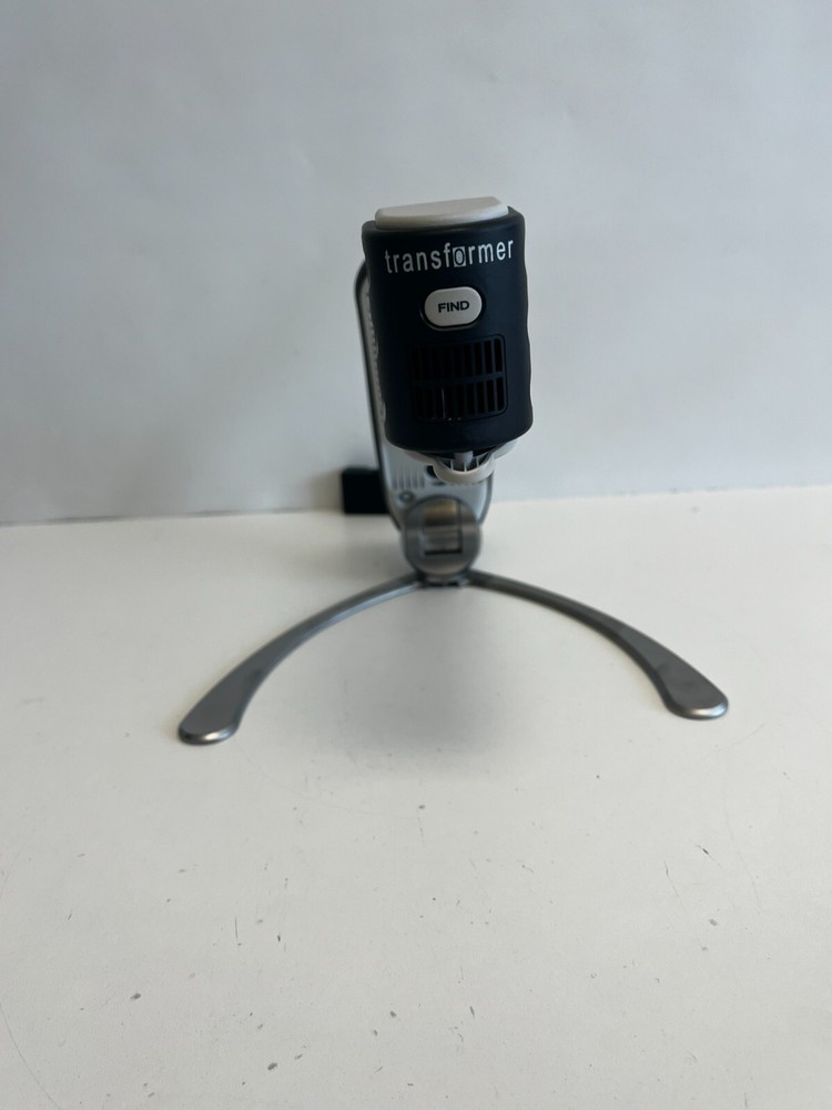 Enhanced Vision Transformer Magnifier TRU2EA - Ready Condition