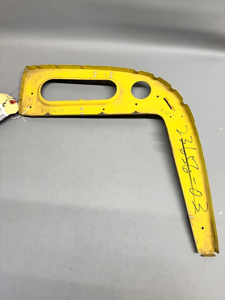 23656-007 Bulkhead