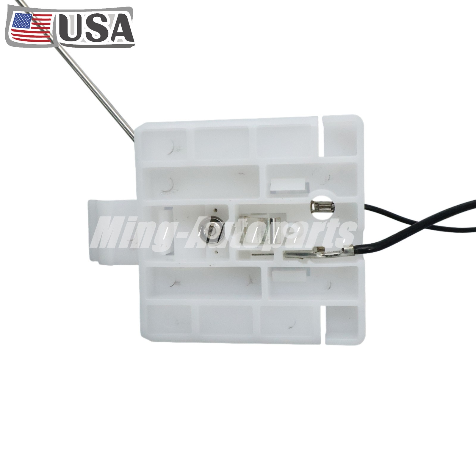 For 2006-07 Harley Davidson FLSTF Softail Fat Boy EFI Fuel Pump Module Assembly