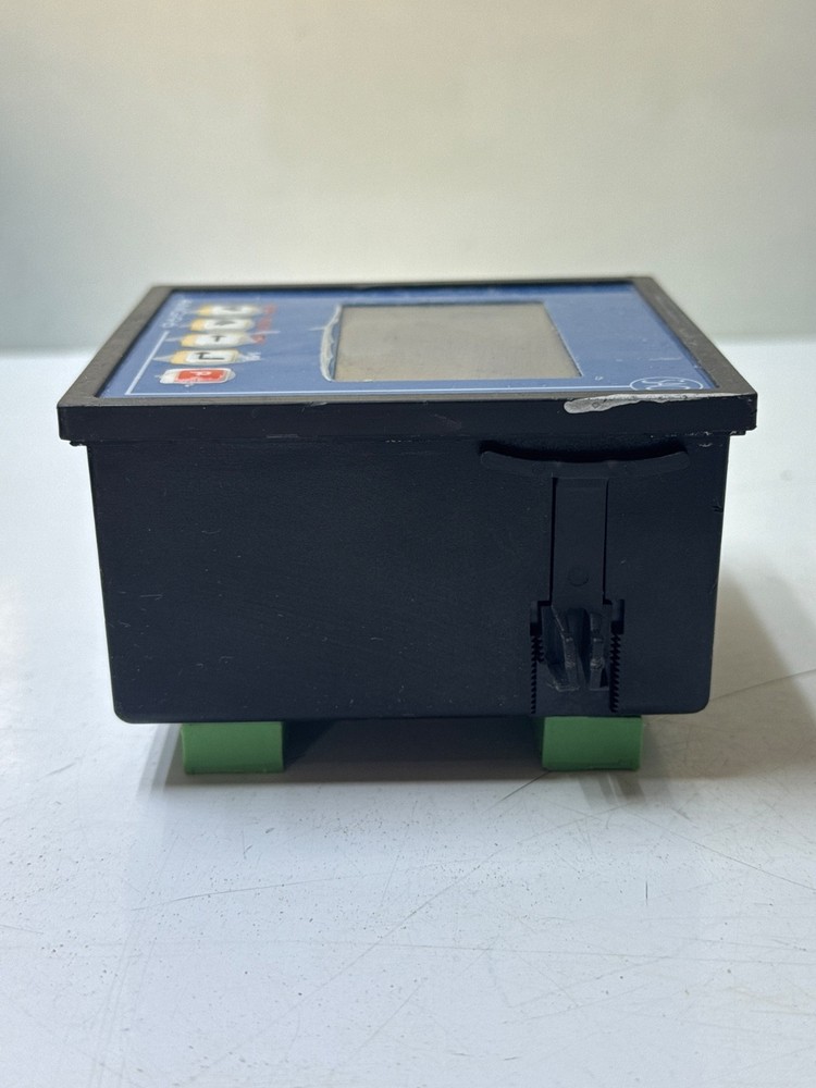 USED SACI ANG96 NETWORK ANALIZER DISPLAY UNIT