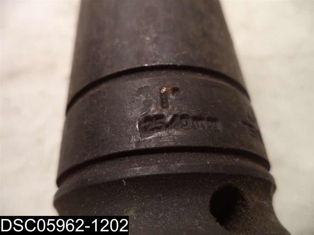 7516L Urrea 1" Impact Socket