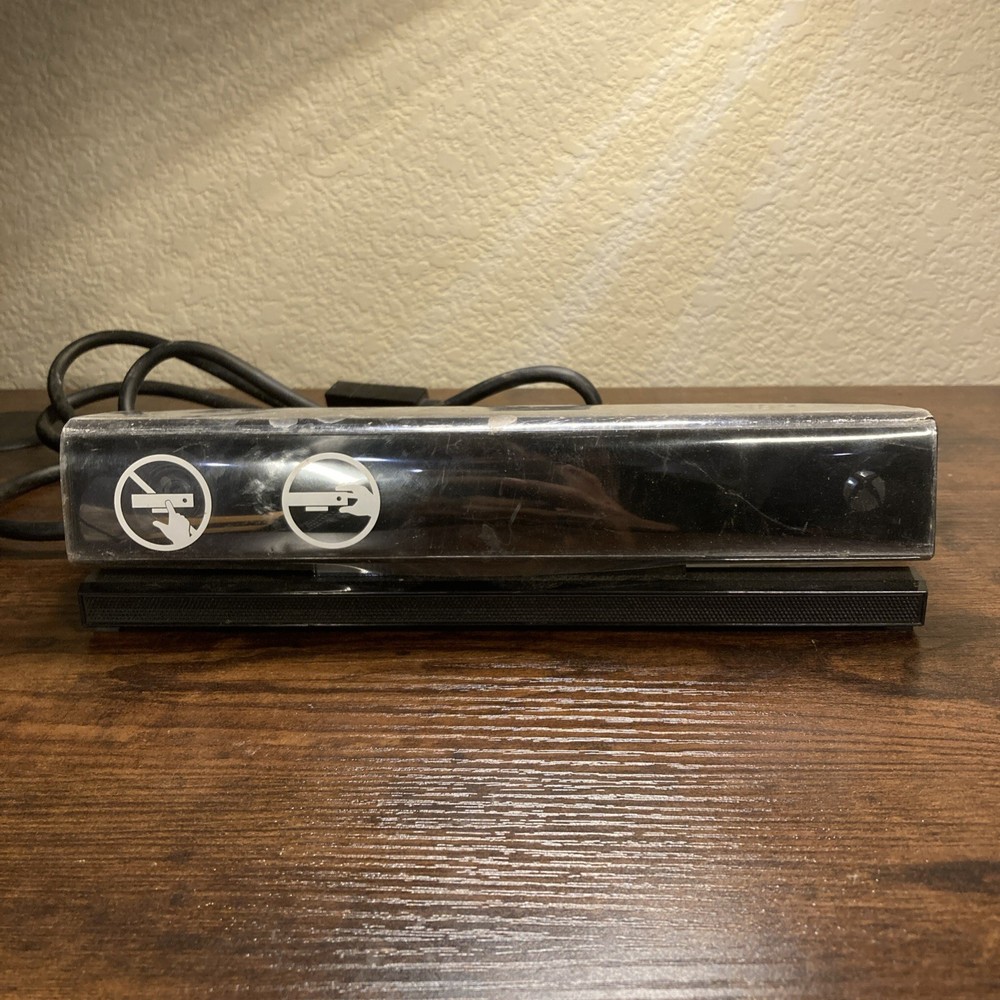 Microsoft Xbox One Kinect Sensor