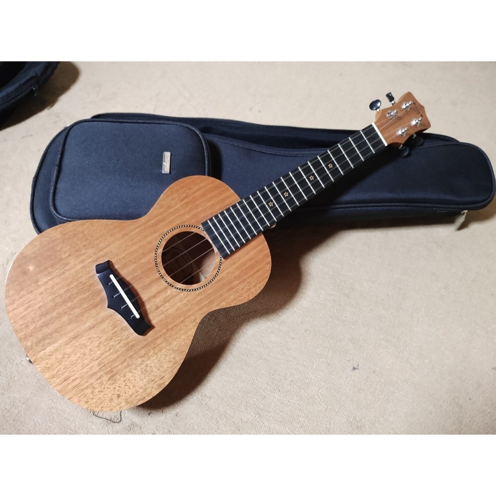 [Price reduction] enya ukulele EUC-25D