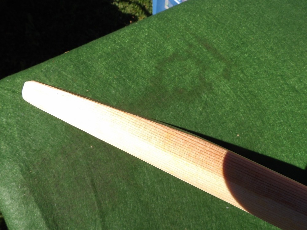 Wood Handicap Transfer Board " DMI"