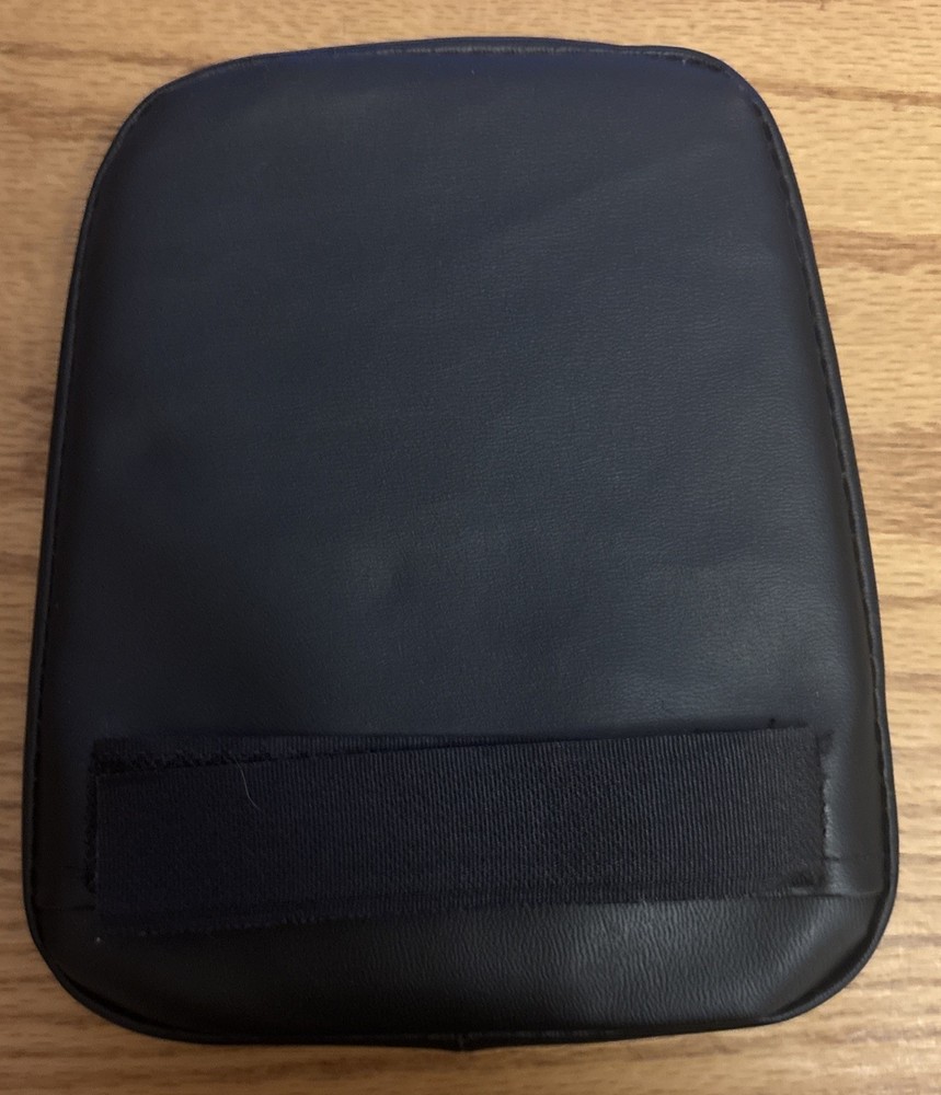 Teeter Hang Ups Inversion Table - Head Rest Pad - REPLACEMENT PART ONLY - EP-560