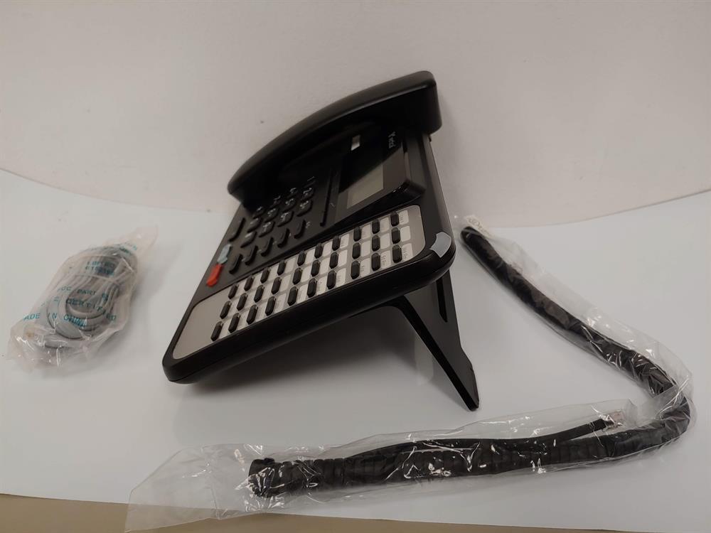 Vertical Edge 9030 (VU-9030-00) 30 Button Digital Telephone