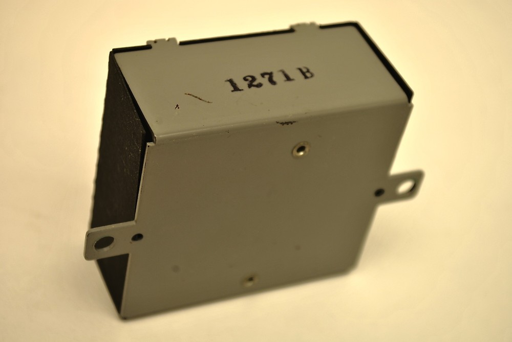 White Rodgers Type 24A15-13 Level Temperture Sequencer