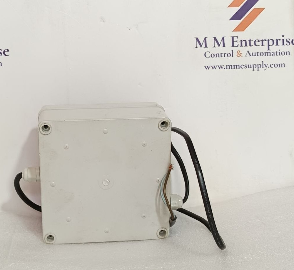 SEOHYUN ELECTRONICHBC50A BATTERY CHARGER *USED*