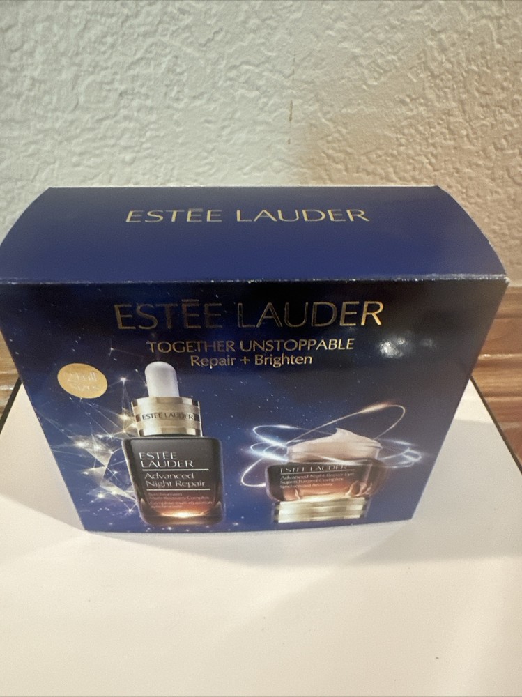 Estée Lauder Advanced Night Repair Synchronized Multi-Recovery Complex - Set