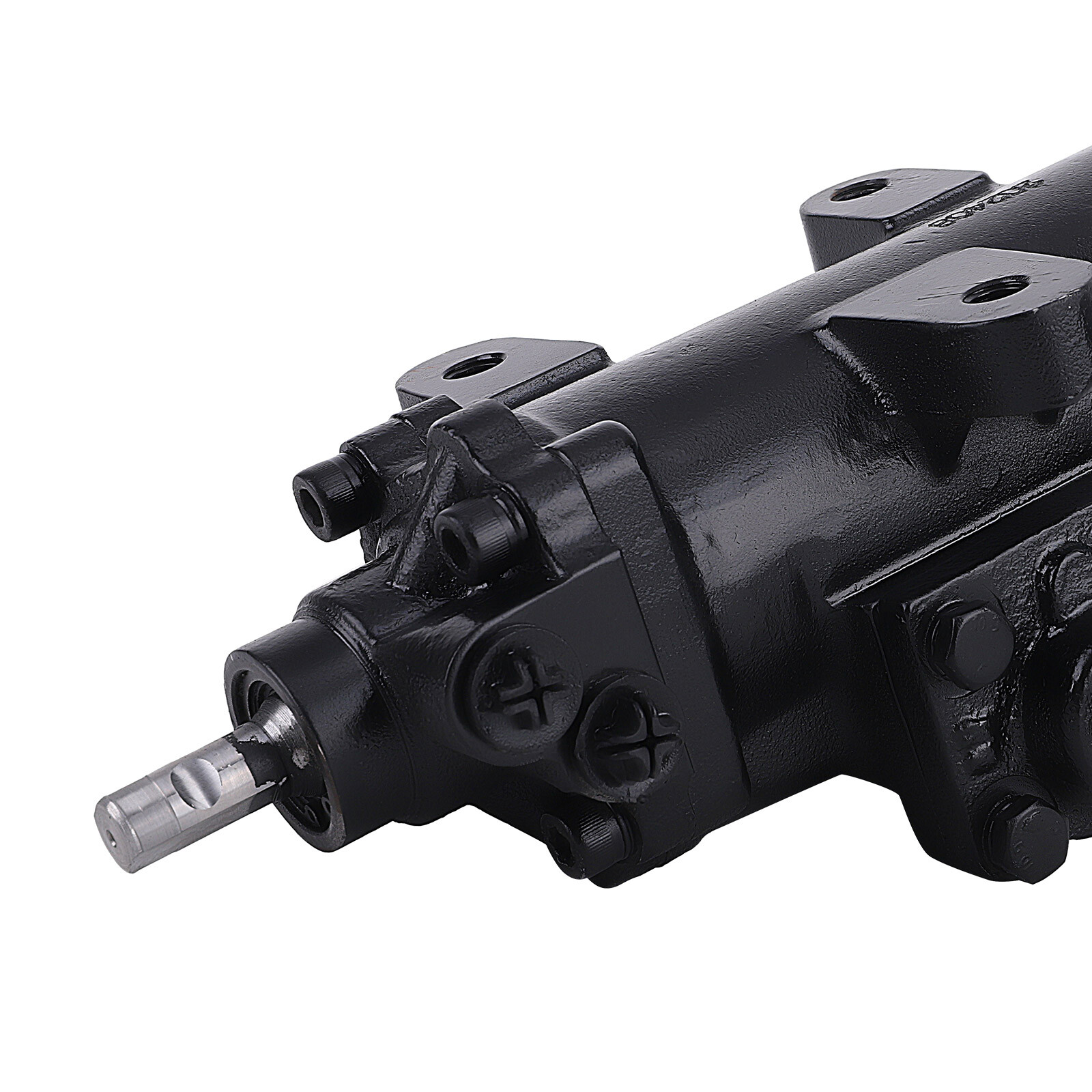 Power Steering Gear Box For Chevy Silverado 1500 2500 HD 3500 HD GMC Sierra 2500