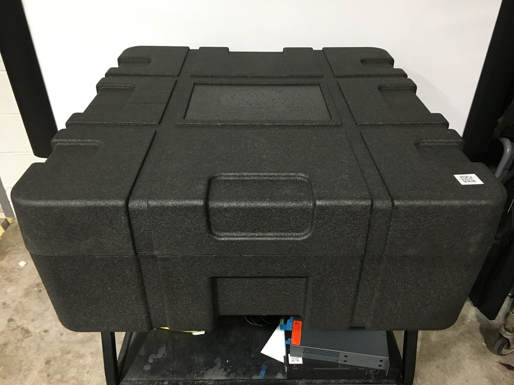 Starwin uSAT Flat-Panel Portable Terminal FL60P-EB Satellite