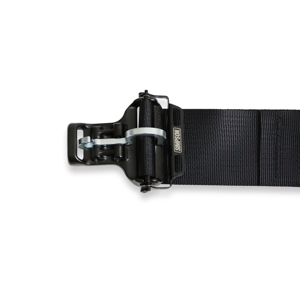 Simpson 3 5-POINT HARNESS BOLTIN"