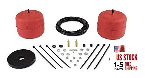 1000 Air Suspension Kit 60811