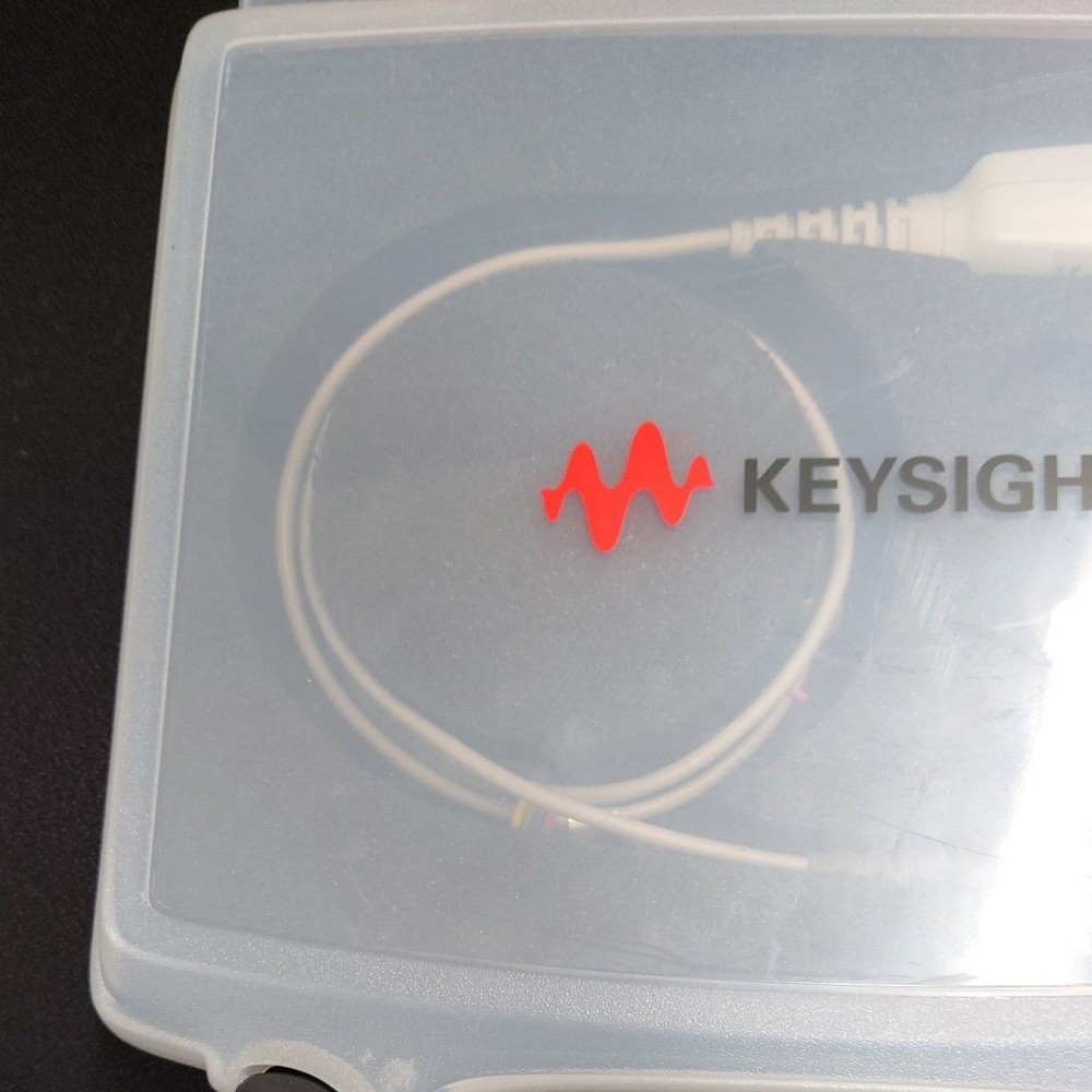 Agilent Technologies N2795A Single-ended Active Probe