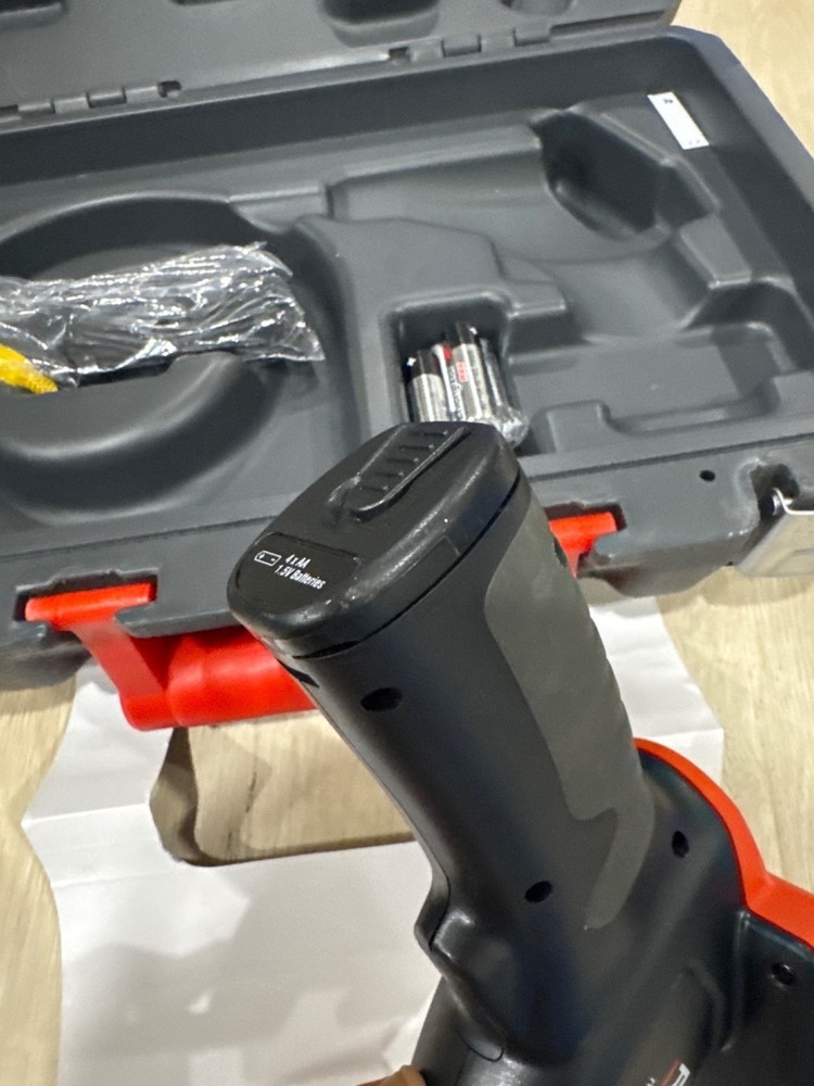 Ridgid CA-25 Micro Inspection Handheld Camera with 4 ft Waterproof Cable