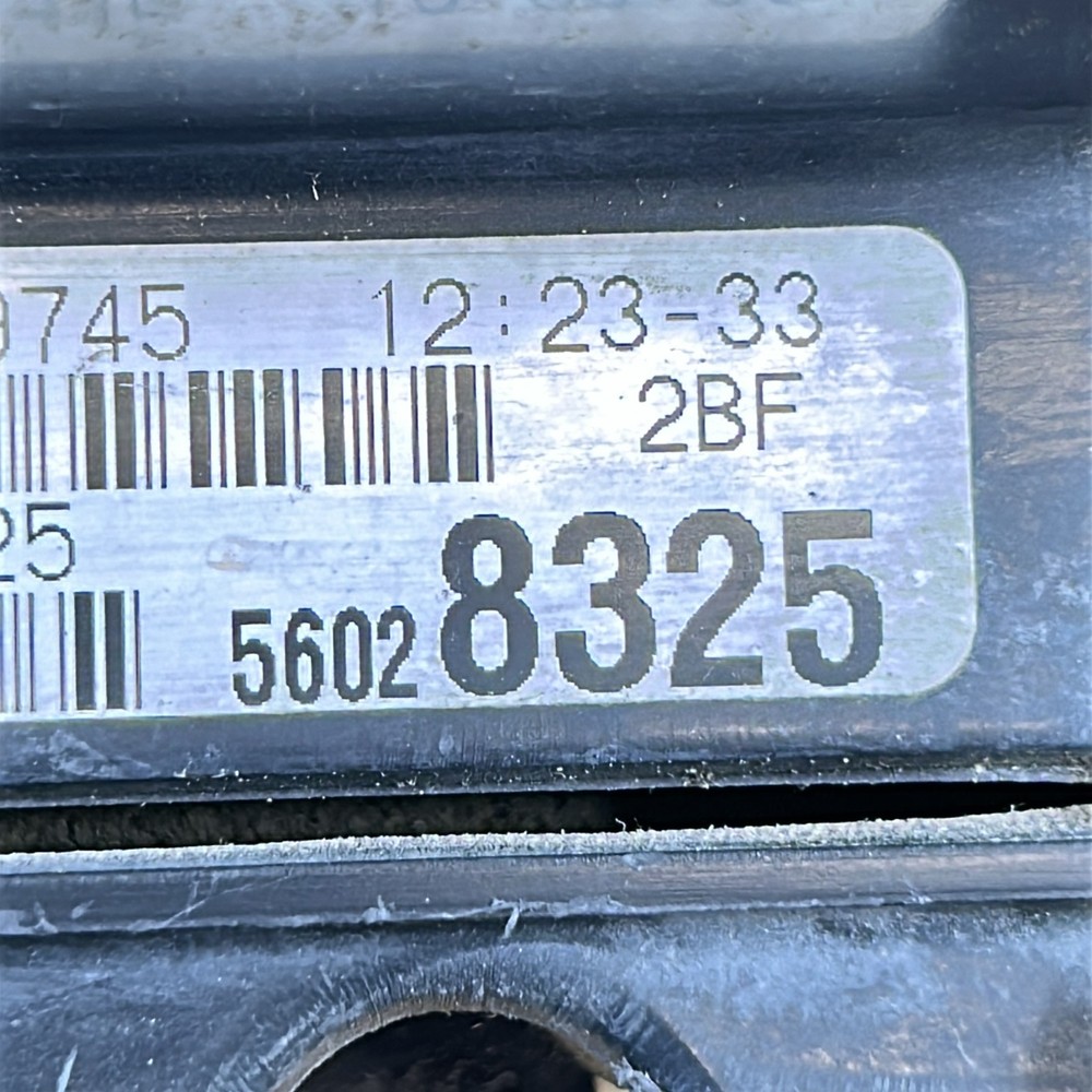 94-95 Dodge Ram 5.9 Engine Computer ECU ECM PCM 56028325