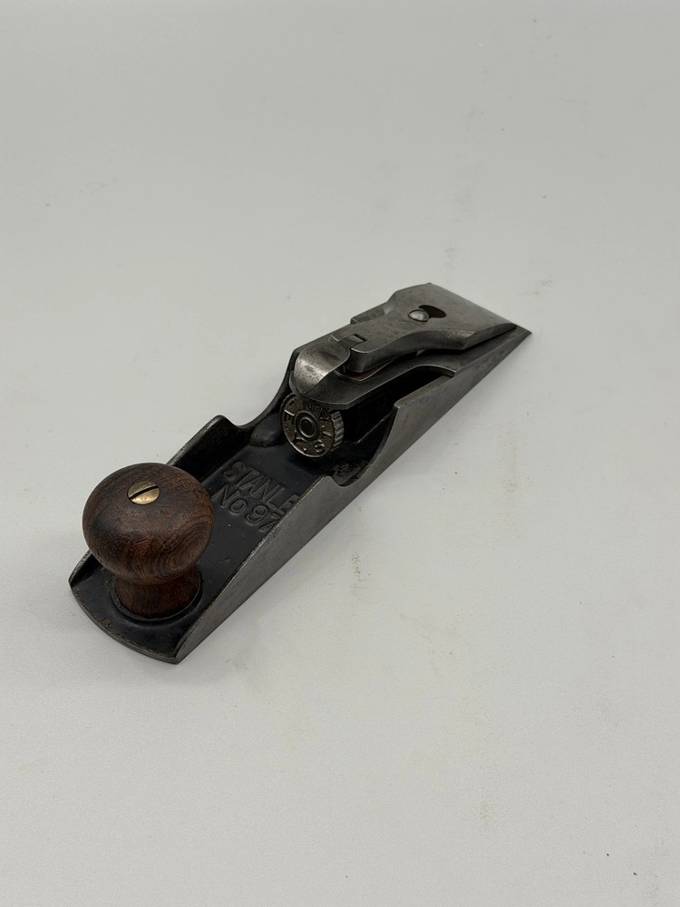 Stanley No. 97 Cabinetmaker's Edge Plane
