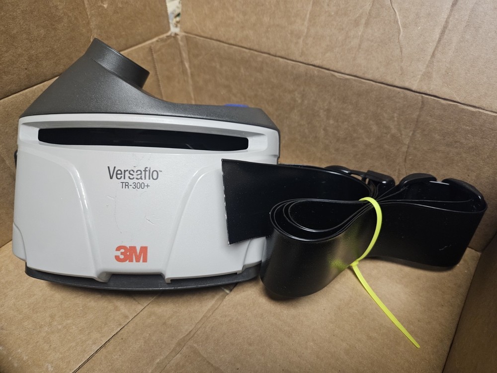 3M PAPR Versaflo TR-301N+