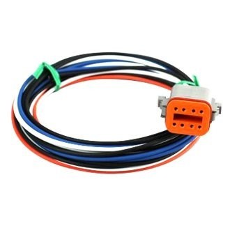 Racepak IQ3 Dash Display Cable