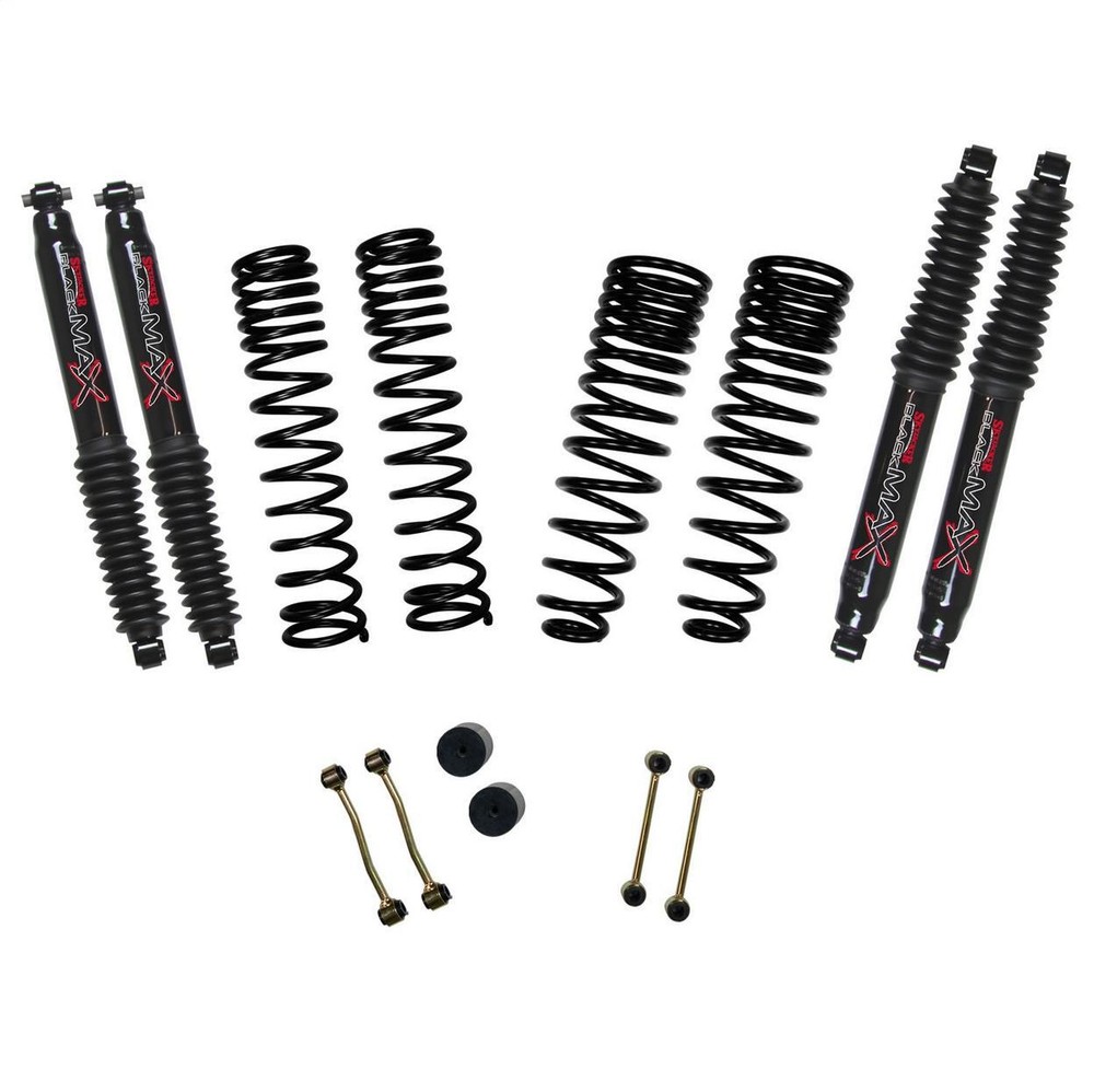 Skyjacker Suspension Leveling Kit | G251PBLT