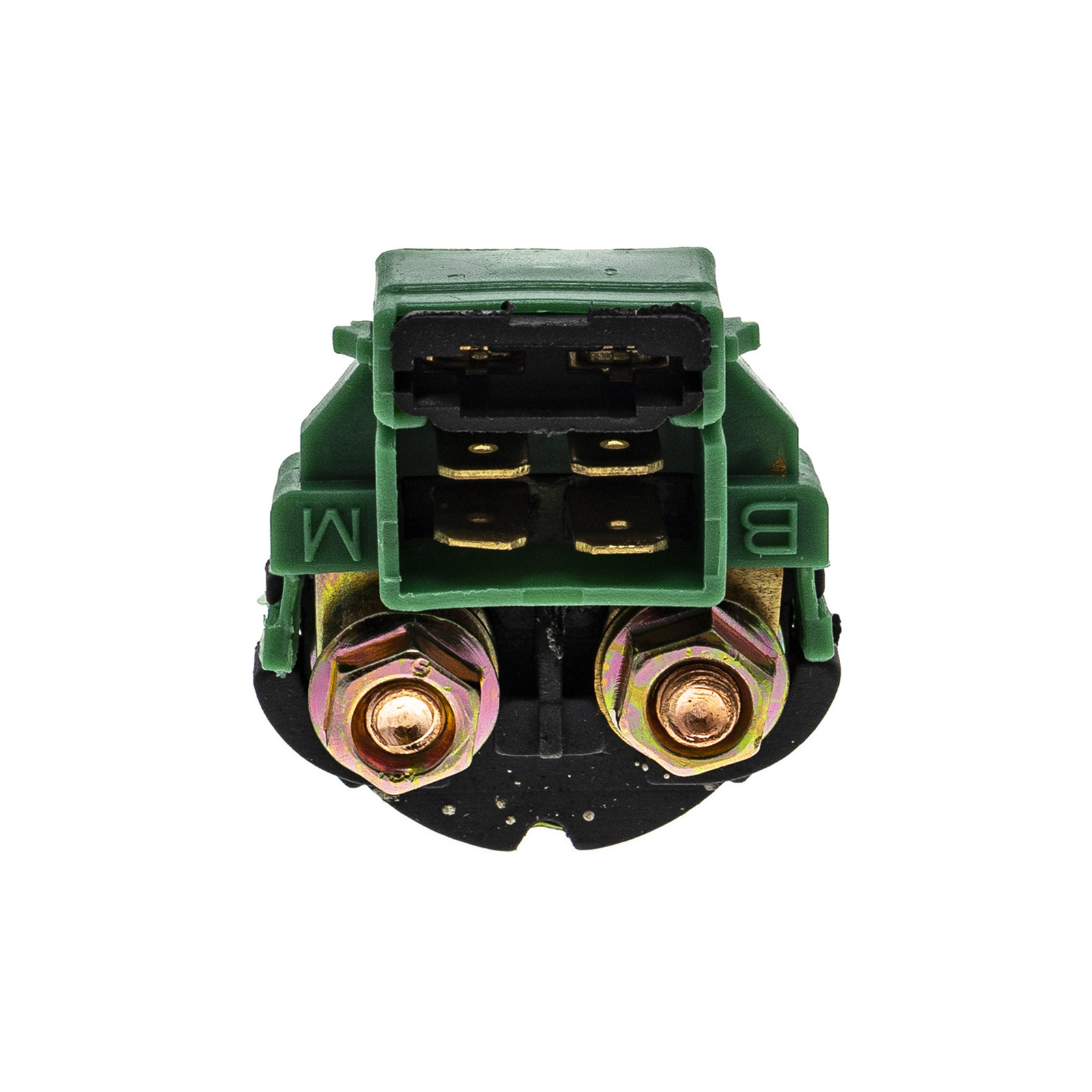 NICHE Starter Solenoid Relay Switch for Honda 35850-MK3-671 Goldwing 1500 CB400F