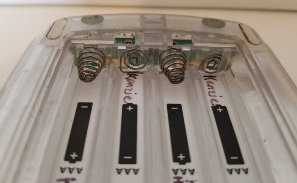 Texas Instruments TI-83 Plus Silver Edition Graphing Calculator Tested Working