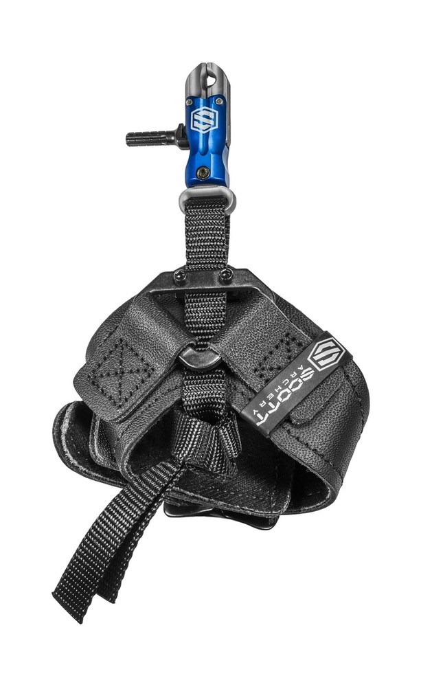 Scott Archery Hero X Release