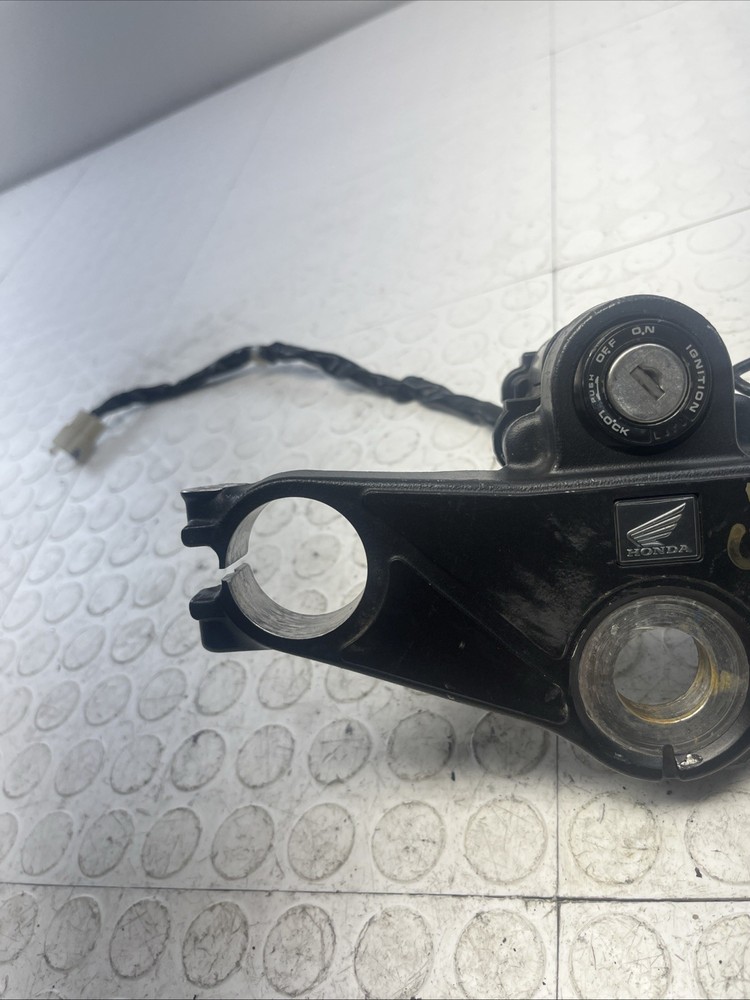 Honda CBR250 Triple Tree OEM