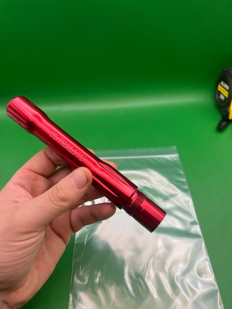 Dye Ultralite Barrel Back 689 Bore Autococker Thread