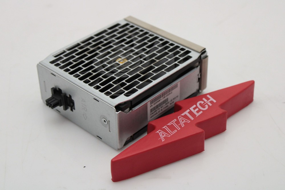 Sun Microsystems 541-3539 92MM Fan Module - Fire X4470 Server - fast Ship