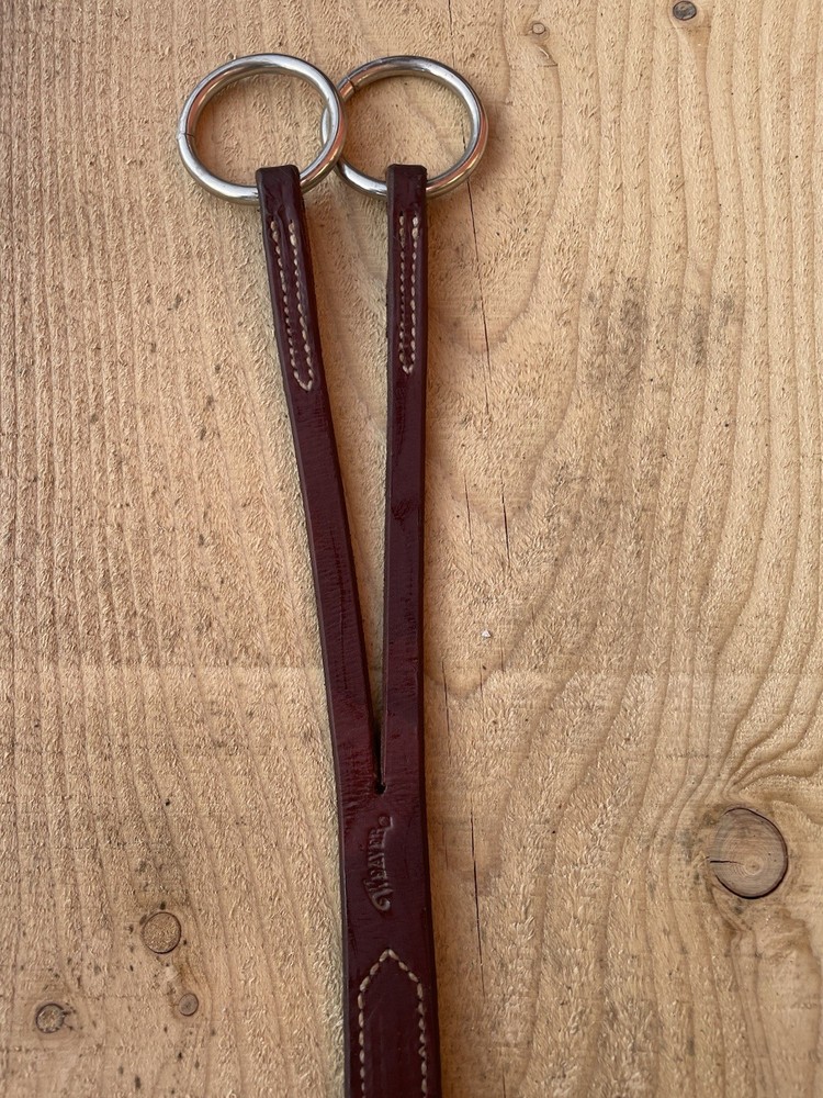 Weaver Leather training Fork