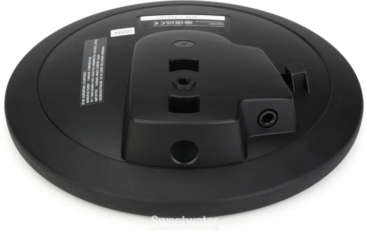 Yamaha Electronic Drum Pad 7.5 inch - Single Zone