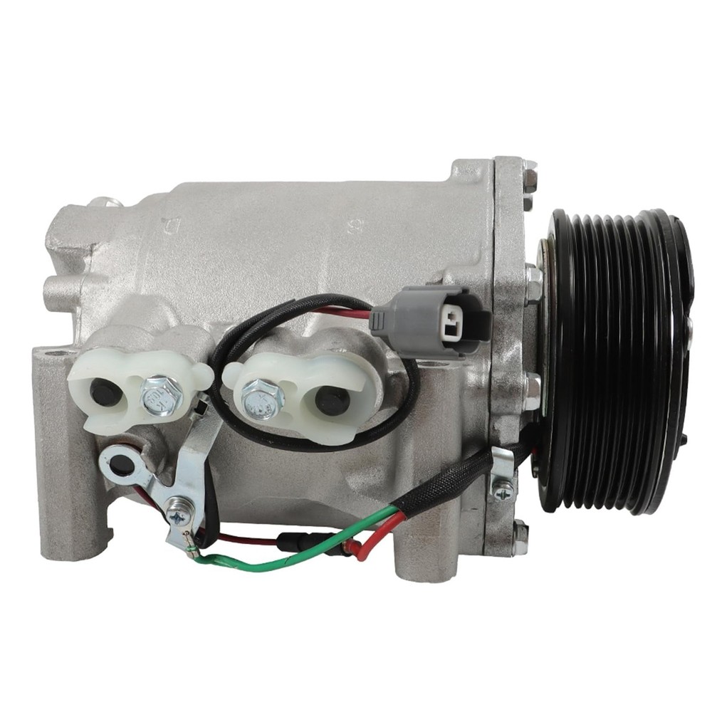 AC Compressor Replacement for Civic SiR Si 2002-2005